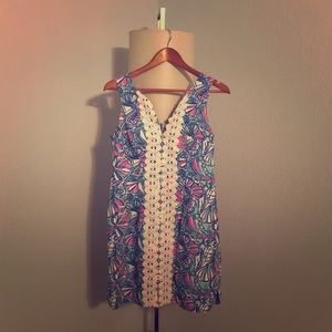 Lilly Pulitzer for target dress
